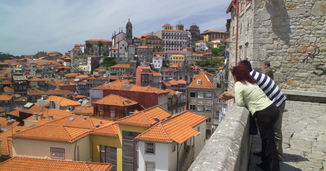 Preços das casas estão a subir em Portugal mas ainda são dos mais baixos da Europa 