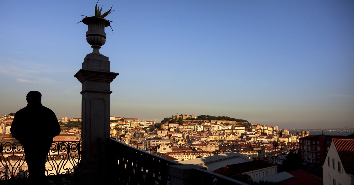 Casas para turistas: alojamento local afasta senhorios do Reabilitar para Arrendar 