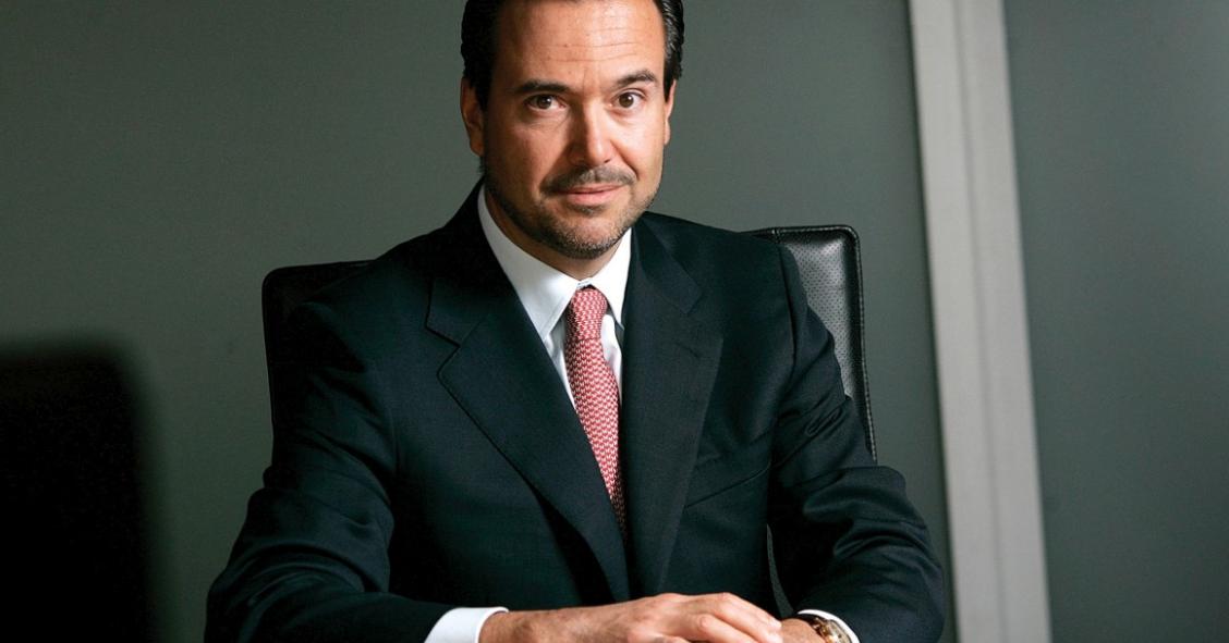 Horta Osório, o super banqueiro português usou dinheiro do Lloyds para pagar despesas pessoais?