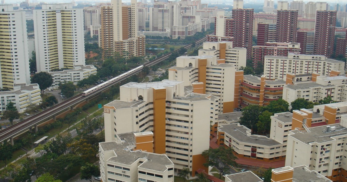 Marcelo já promulgou novo regime de rendas apoiadas para a habitação