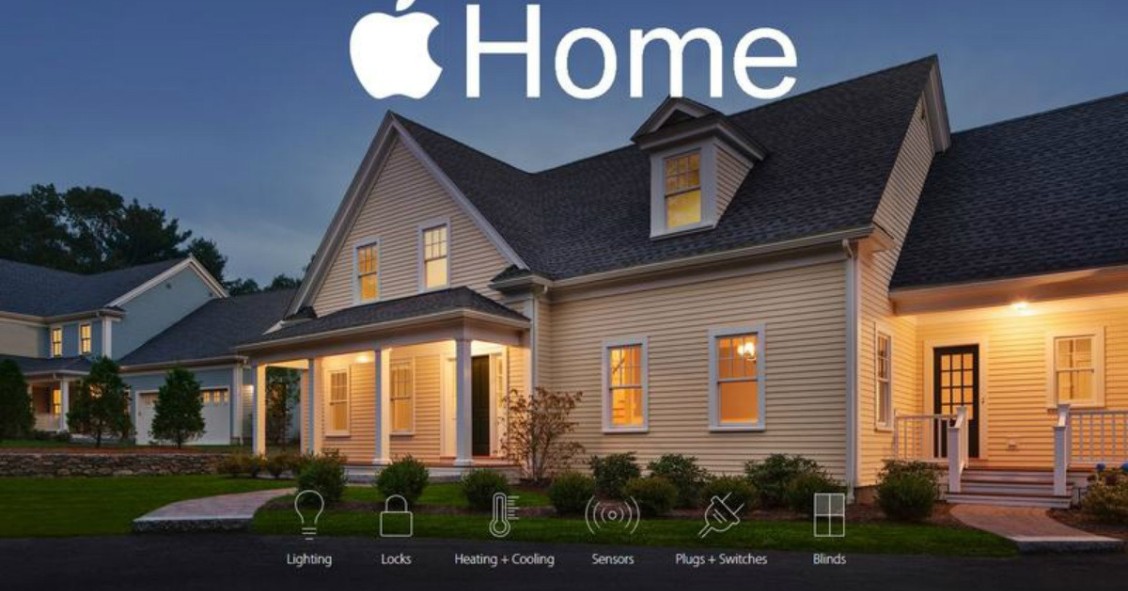 O iPhone 7 permitirá controlar tudo o que acontece em tua casa apenas com a voz 
