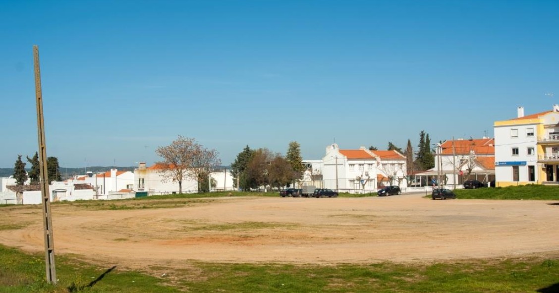 Cidade alentejana de Moura reabilitada por novo projeto comercial da Sonae