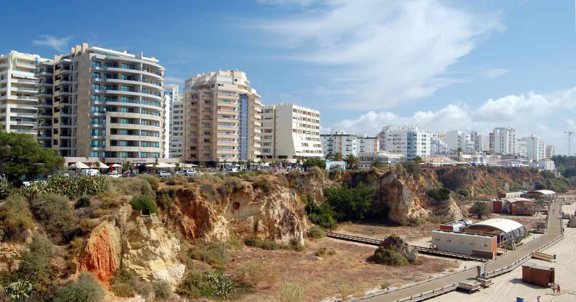 Algarve legalizou metade dos alojamentos locais