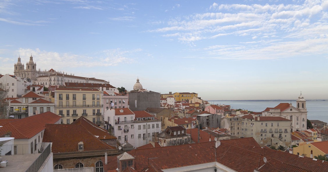 Franceses rendidos a Portugal: 3.300 transações de imóveis este ano 