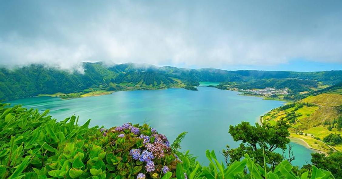 Açores são a nova Islândia, diz a Bloomberg 