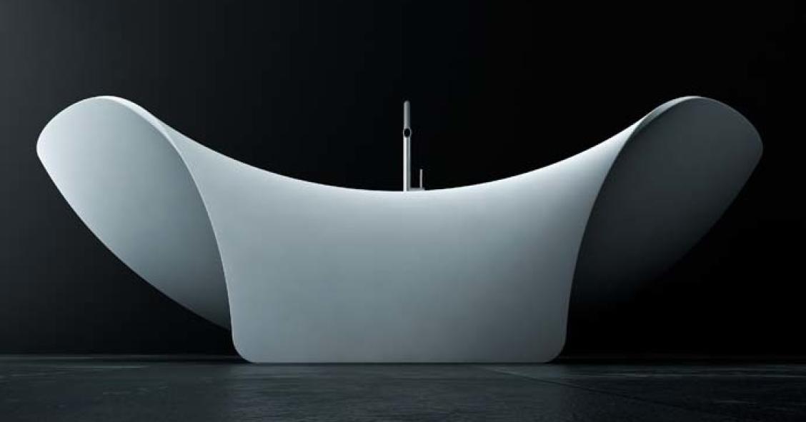 Os mil e um benefícios do Corian na decoração da casa 