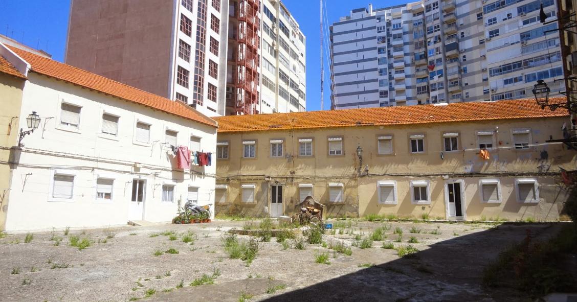 Lisboa reabilita vilas operárias para habitação acessível para jovens