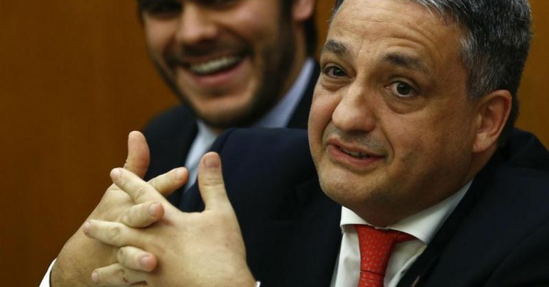 Novo presidente da CGD vai ser Paulo Macedo