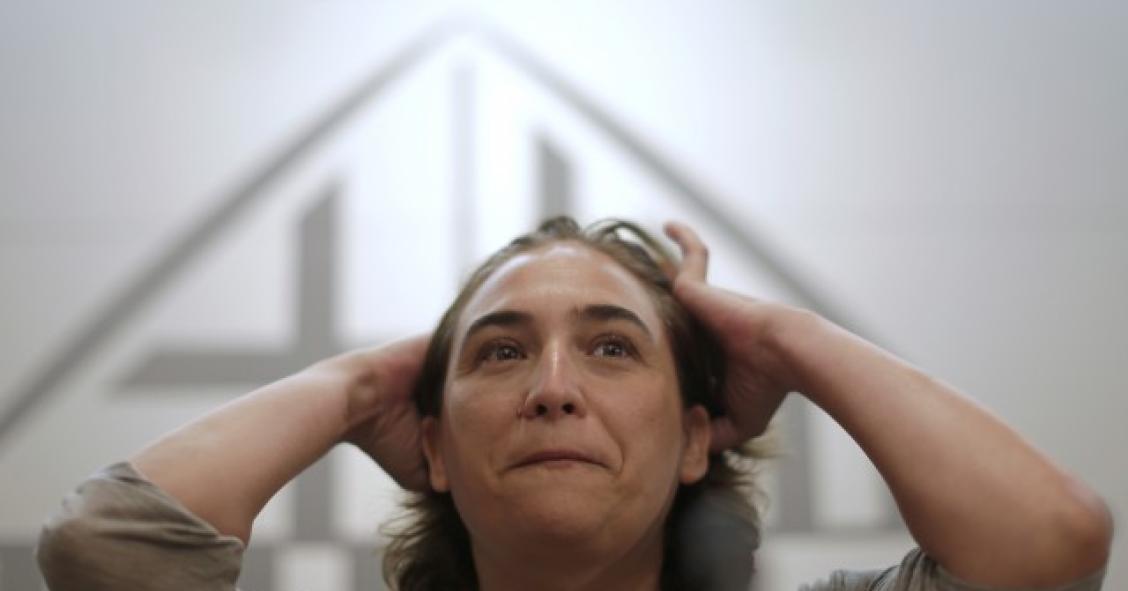 Bancos multados em mais de um milhão de euros por casas vazias em Barcelona