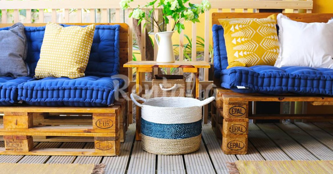 Casas de fim de semana: Desfrutar dos encantos de Lisboa num apartamento de luxo