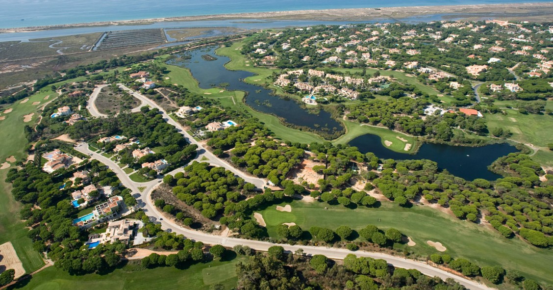 CGD arrisca perder 278 milhões em negócio imobiliário na Quinta do Lago