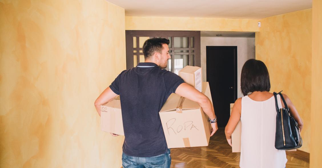 Jovens estão a deixar de pedir crédito à habitação e de comprar casa 