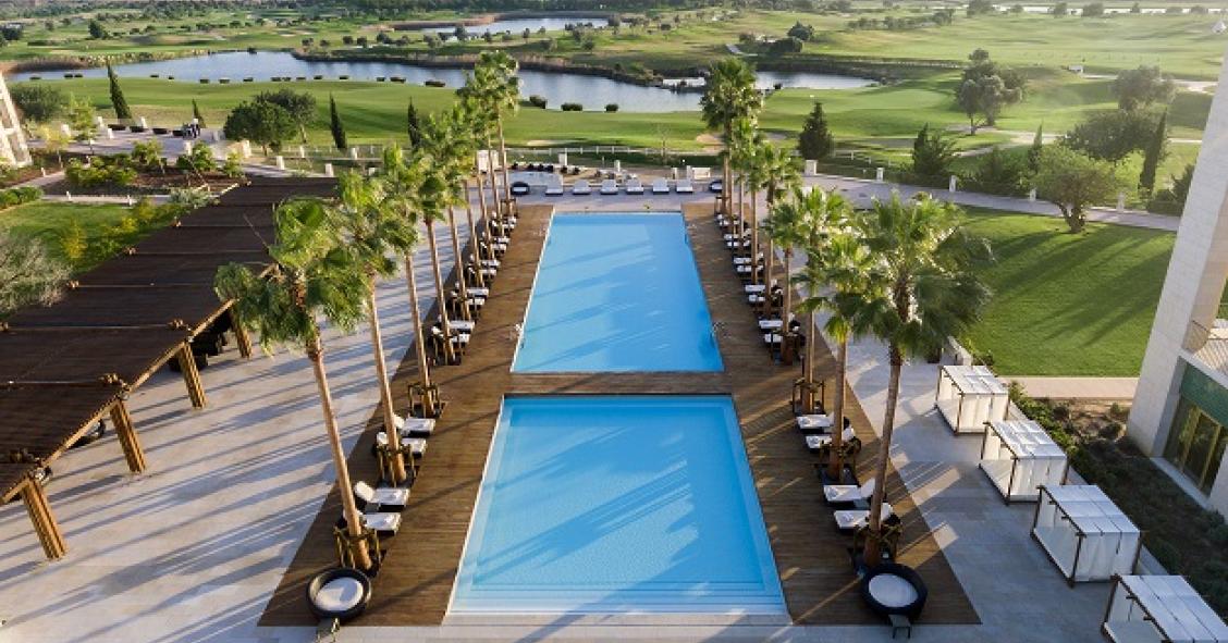 Cadeia de luxo Anantara escolhe Vilamoura para entrar na Europa 