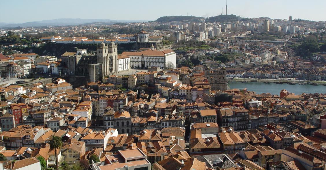 Taxa turística no Porto vai ser usada para comprar e reabilitar imóveis