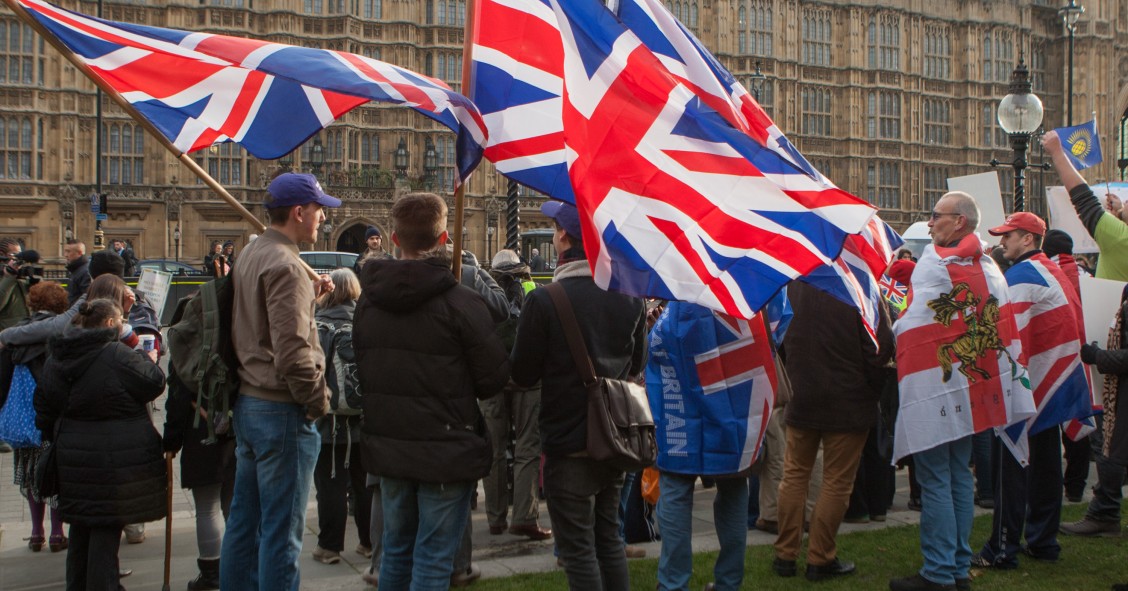 Governo cria unidade de missão para atrair "vítimas" do Brexit para Portugal