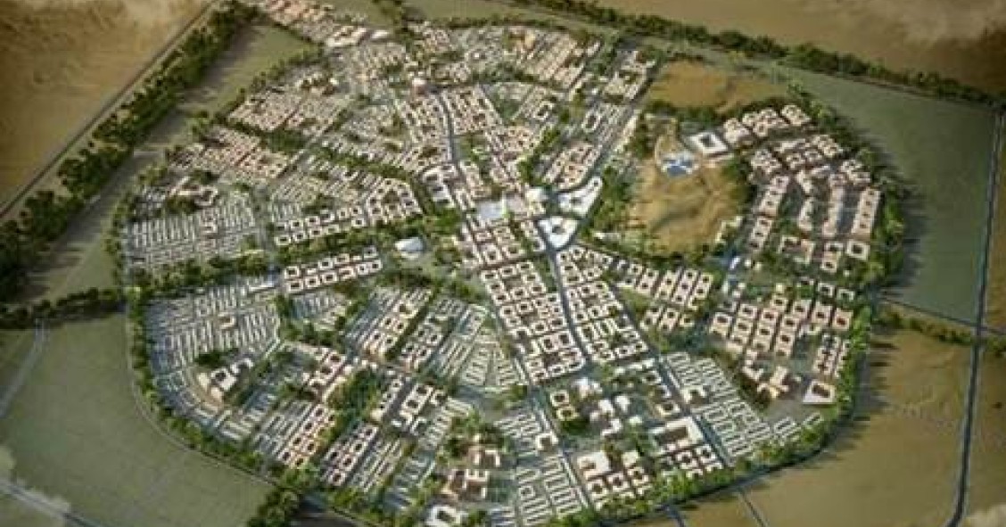 Construção de nova cidade na Argélia tem “mão” portuguesa 