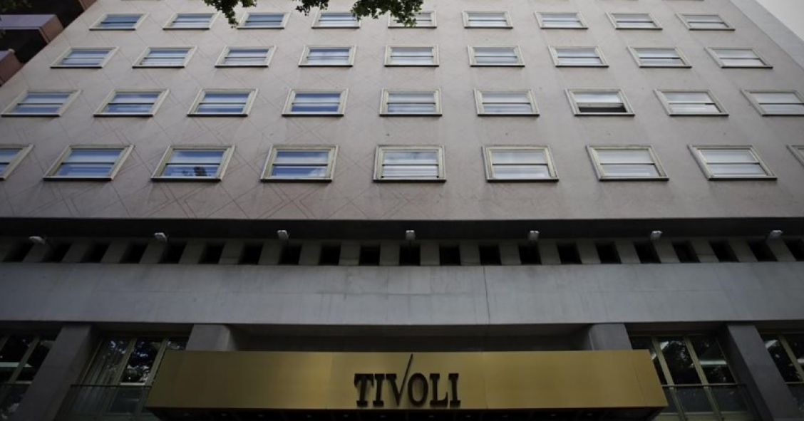 E hotel Tivoli Lisboa reabre renovado em abril com novo nome e após investimento de 15 milhões 