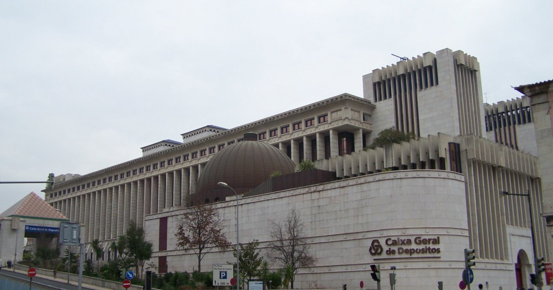 CGD aprova aumento de capital de 2,5 mil milhões de euros 