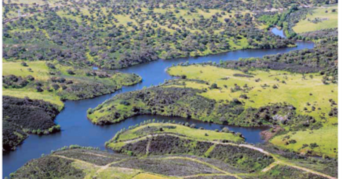 Sapec promove mega projeto imobiliário na antiga zona mineira do Lousal