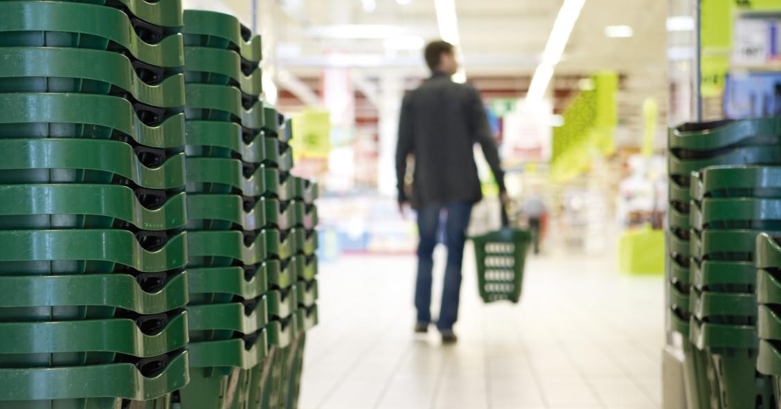 Jumbo volta a ser o supermercado mais barato em Portugal 