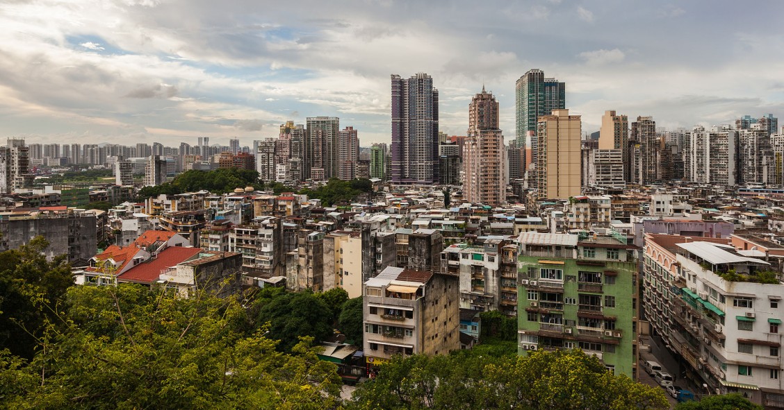 Macau reduz limites do crédito à habitação para travar especulação imobiliária