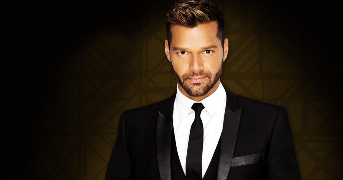 Ricky Martin também quer comprar casa em Portugal. Mas uma “pequena na costa, no sul” 