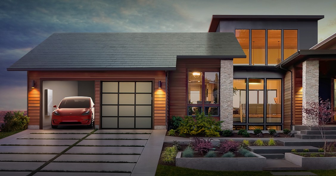 Telhas solares que produzem energia em casa? Tesla vai vendê-las
