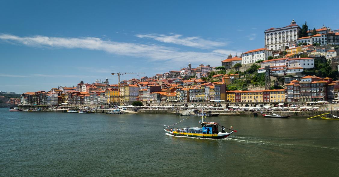 Taxa turística no Porto discutida na próxima semana 