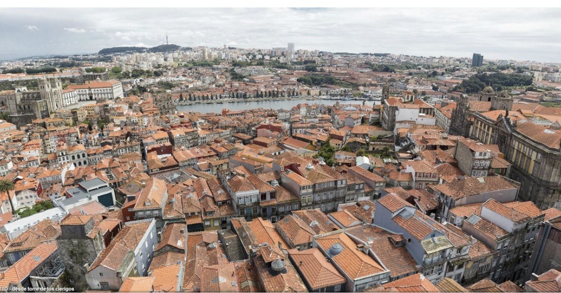 Porto quer reduzir IMI para jovens e famílias e dar outros benefícios fiscais a proprietários