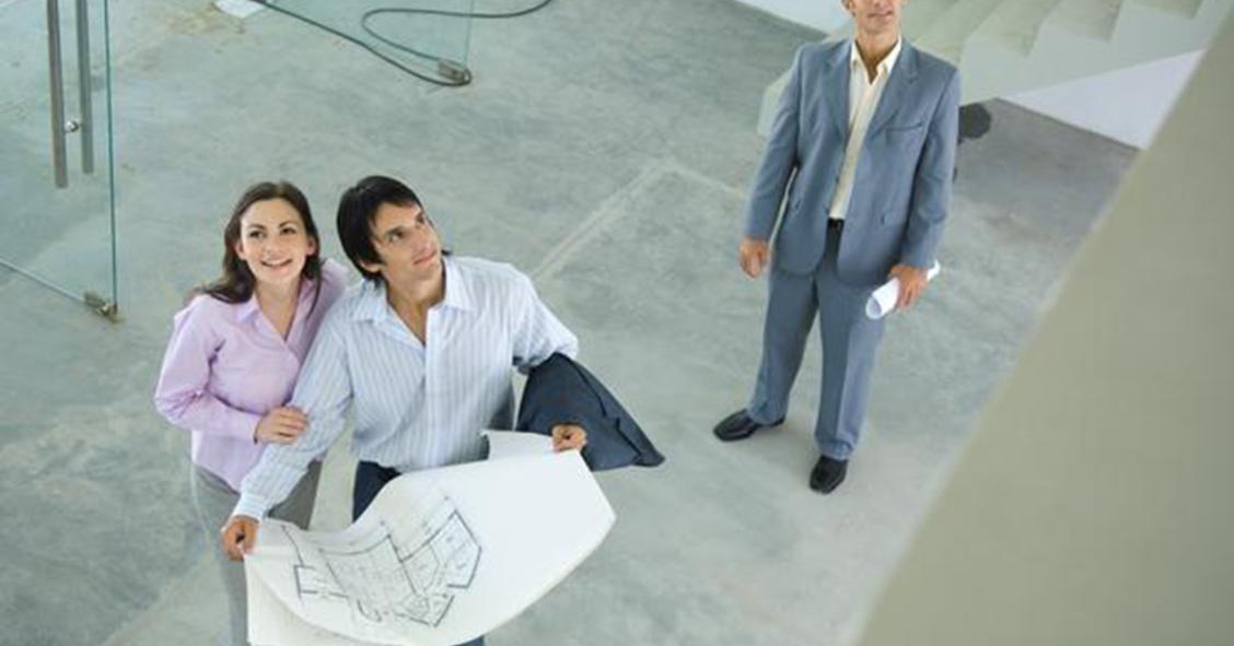 Venda de imóveis está a engordar cofres do Estado - receita do IMT sobe 24%