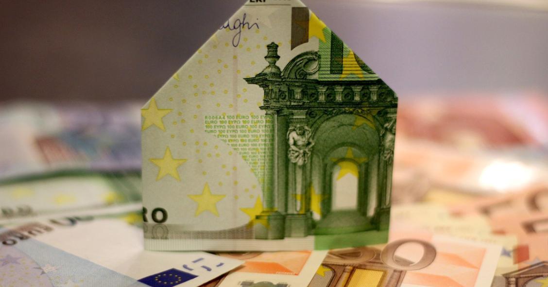Via verde no crédito à habitação: bancos já emprestaram mais este ano que em 2014 