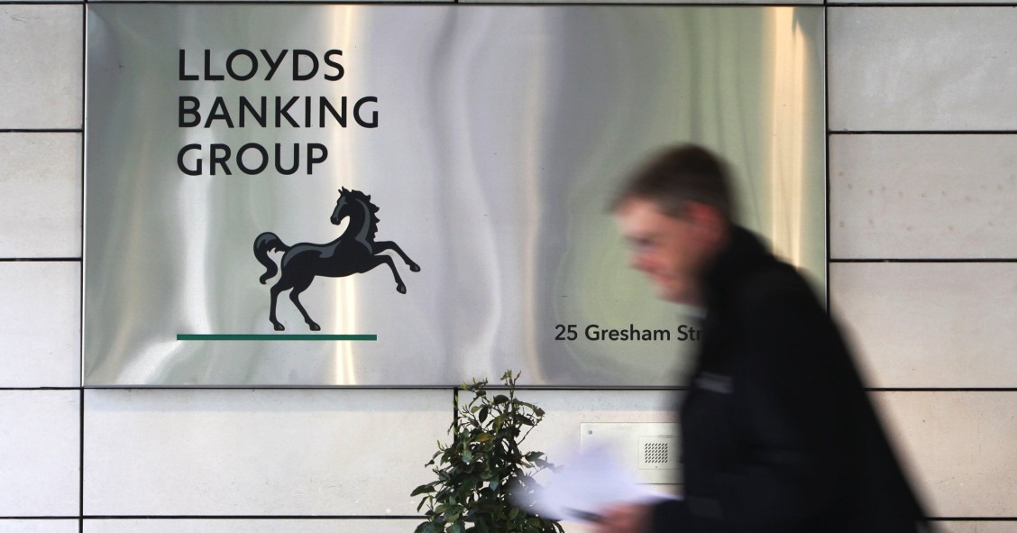 Sede do Lloyds Bank em Londres pode ser vendida por mais de 150 milhões