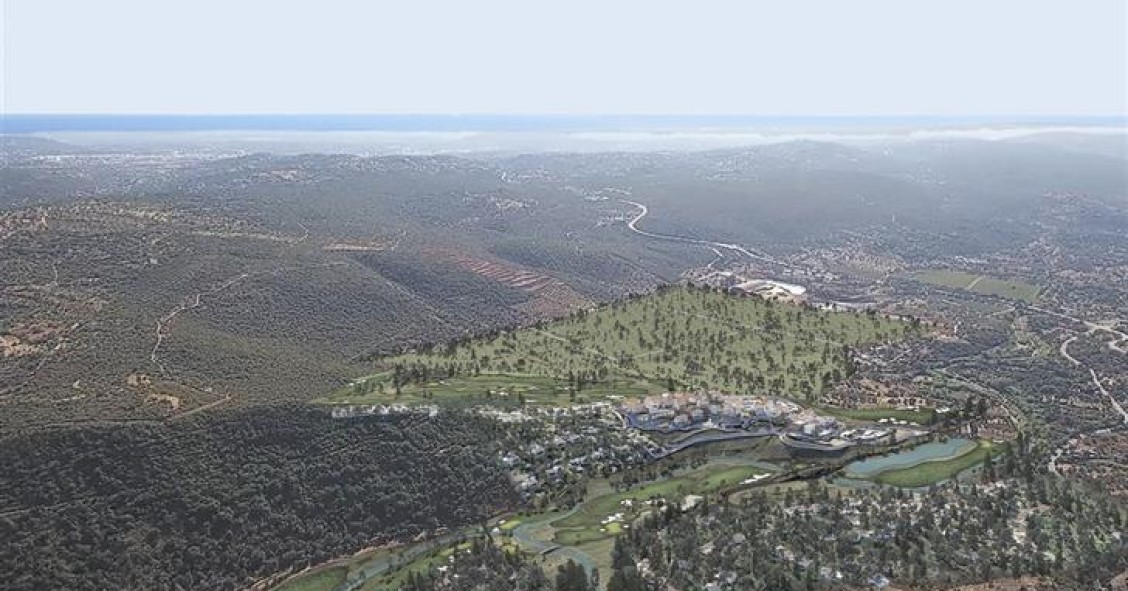 Fundo finlandês investe 260 milhões num complexo turístico no Algarve 