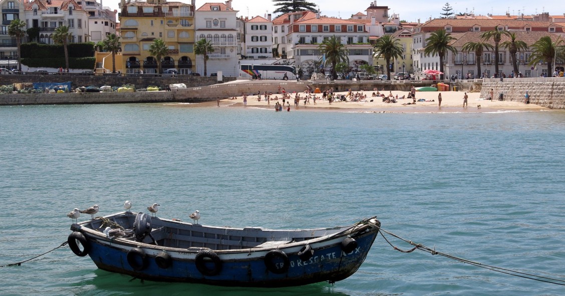 Há cada vez mais brasileiros a comprar moradias em Cascais 