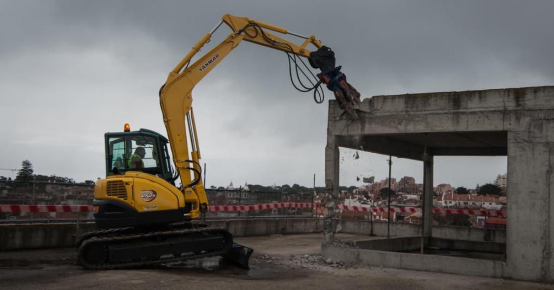 Cascais: antigo Hotel Nau será um prédio de habitação, comércio e serviços