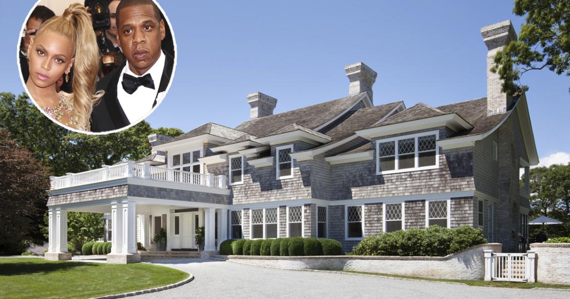 Beyoncé e Jay-Z: casal mais rico do mundo compra mansão nos Hamptons a metade do preço