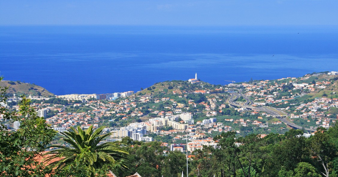 Projeto imobiliário avança no Funchal contra vontade de vizinhos e um dia antes do fim do PDM