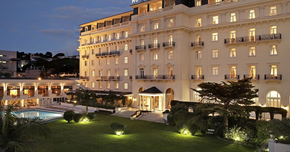 Estoril acolhe grande evento de investimento imobiliário estrangeiro na próxima semana