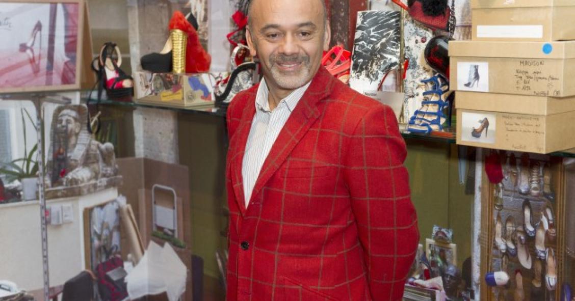 Louboutin compra terrenos para construir hotel de charme em Melides - onde já tem casa