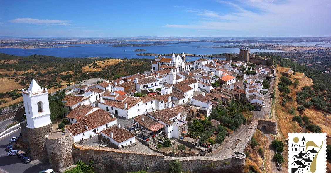 As aldeias vencedoras das Sete Maravilhas de Portugal são... 
