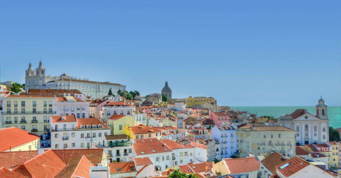 Em Alfama há um palácio do séc. XVII que se vai transformar... em apartamentos de luxo