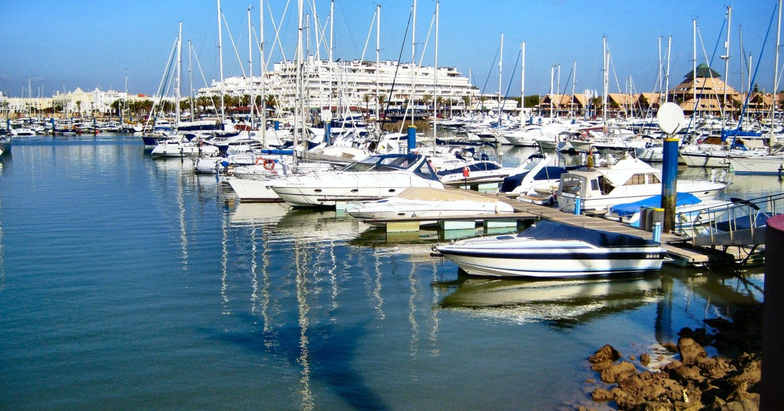 Lone Star quer vender Vilamoura 