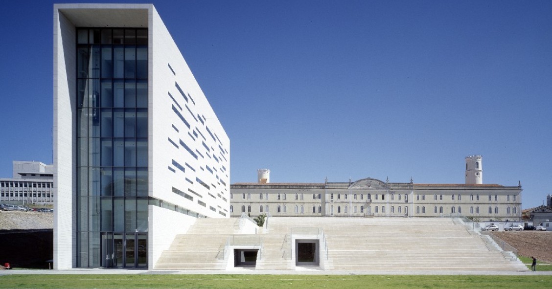 Mestrado da Católica e da Nova entre os 100 melhores do mundo