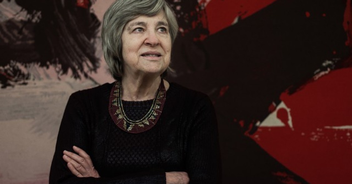 Helena Roseta alerta para "crescimento acelerado de uma bolha especulativa”
