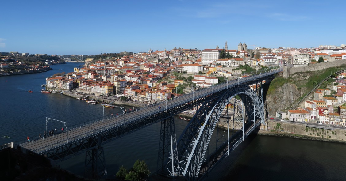 Quase 50 milhões investidos em imobiliário no centro histórico do Porto