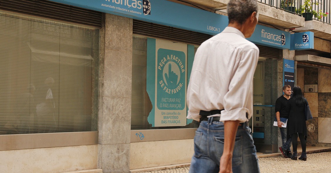 Há menos 23.000 senhorios a declarar a renda de casa que há dois anos