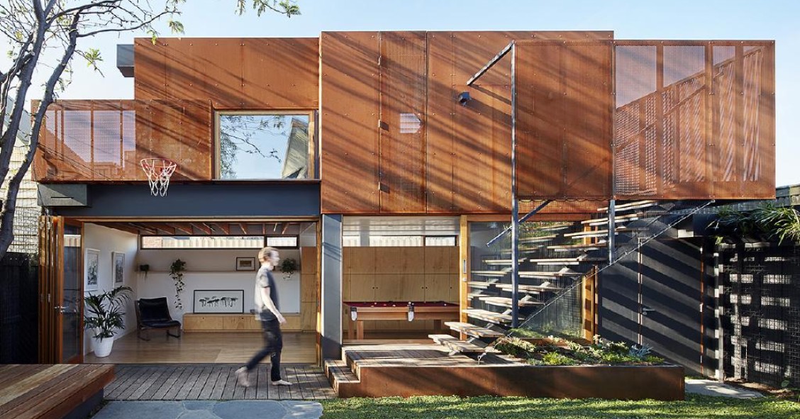 Casa grande? Se calhar não...