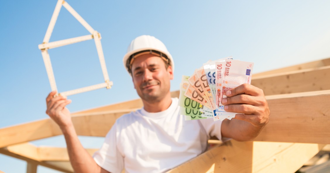 Descobre 7 formas económicas de aumentar o valor da casa se a queres vender ou arrendar