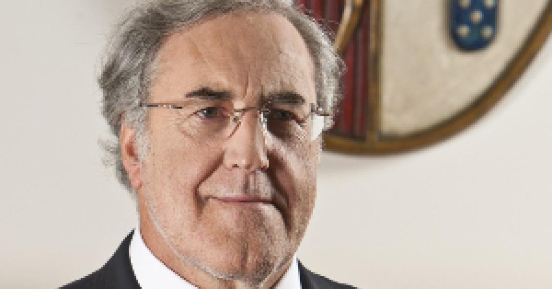“Temos de acabar com o trabalho clandestino”, defende Reis Campos