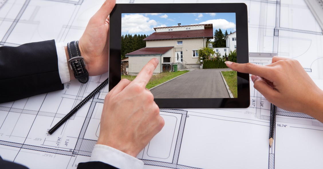 Como as ferramentas online para avaliar os imóveis estão a profissionalizar o setor